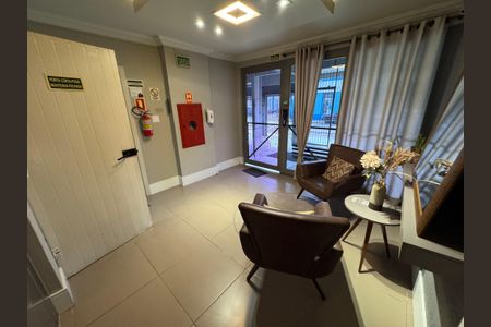 Apartamento à venda com 73m², 2 quartos e 1 vaga Apartamento à venda com 73m², 2 quartos e 1 vagaÁrea comum