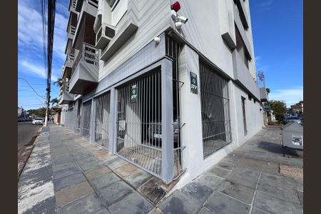 Apartamento à venda com 73m², 2 quartos e 1 vaga Apartamento à venda com 73m², 2 quartos e 1 vagaFachada