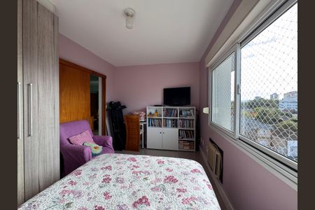 Apartamento à venda com 73m², 2 quartos e 1 vaga Apartamento à venda com 73m², 2 quartos e 1 vagaQuarto 2