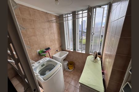 Apartamento à venda com 73m², 2 quartos e 1 vaga Apartamento à venda com 73m², 2 quartos e 1 vagaÁrea de Serviço