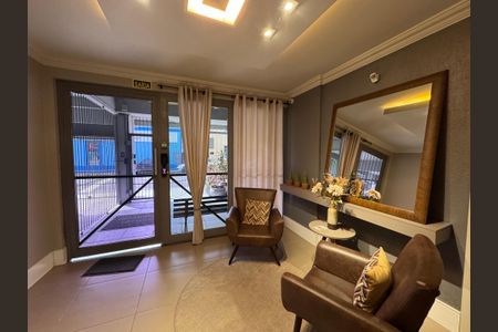 Apartamento à venda com 73m², 2 quartos e 1 vaga Apartamento à venda com 73m², 2 quartos e 1 vagaÁrea comum