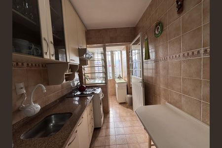 Apartamento à venda com 73m², 2 quartos e 1 vaga Apartamento à venda com 73m², 2 quartos e 1 vagaCozinha