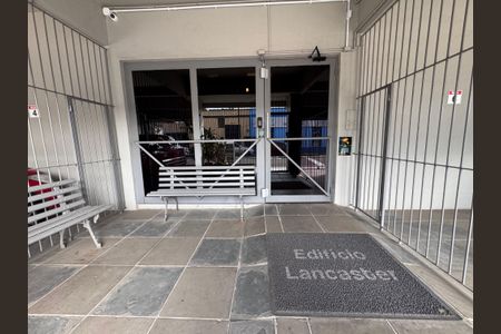 Apartamento à venda com 73m², 2 quartos e 1 vaga Apartamento à venda com 73m², 2 quartos e 1 vagaÁrea comum