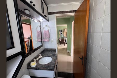 Apartamento à venda com 73m², 2 quartos e 1 vaga Apartamento à venda com 73m², 2 quartos e 1 vagaCozinha