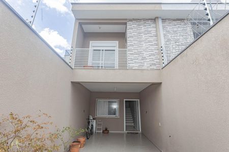 Casa à venda com 120m², 3 quartos e 2 vagasGaragem