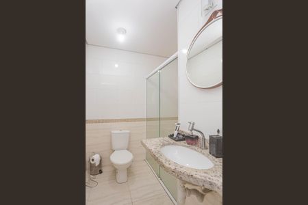 Casa à venda com 120m², 3 quartos e 2 vagasBanheiro 2