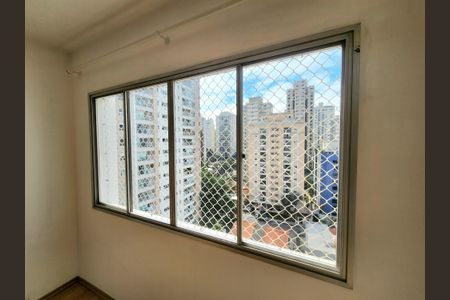 Apartamento à venda com 41m², 1 quarto e 1 vagaSala