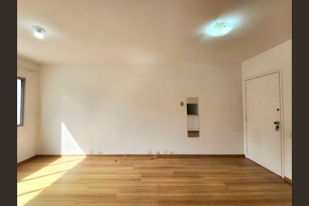 Apartamento à venda com 41m², 1 quarto e 1 vagaSala