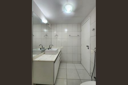 Apartamento à venda com 41m², 1 quarto e 1 vagaBanheiro