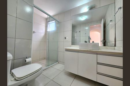 Apartamento à venda com 41m², 1 quarto e 1 vagaBanheiro
