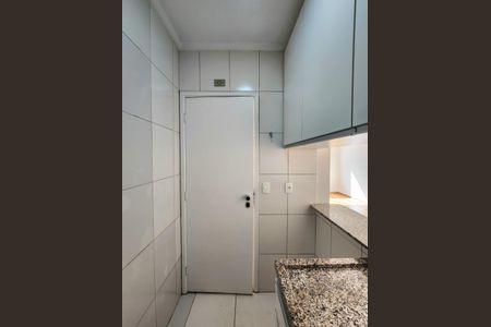 Apartamento à venda com 41m², 1 quarto e 1 vagaCozinha