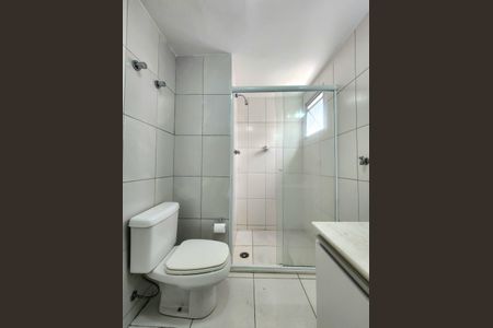 Apartamento à venda com 41m², 1 quarto e 1 vagaBanheiro