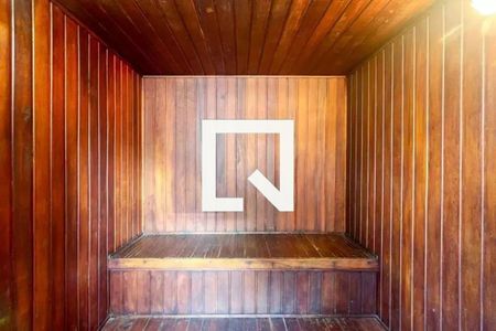 Apartamento à venda com 41m², 1 quarto e 1 vagaÁrea comum - Sauna