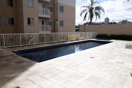 Apartamento à venda com 32m², 2 quartos e sem vaga Apartamento à venda com 32m², 2 quartos e sem vagaÁrea comum