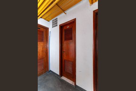 Apartamento à venda com 130m², 3 quartos e 2 vagasÁrea comum