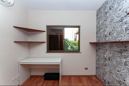 Apartamento à venda com 130m², 3 quartos e 2 vagasQuarto 1