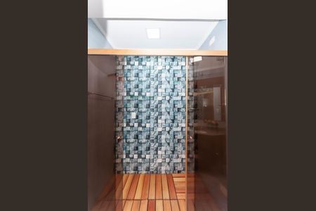 Apartamento à venda com 130m², 3 quartos e 2 vagasBanheiro Social