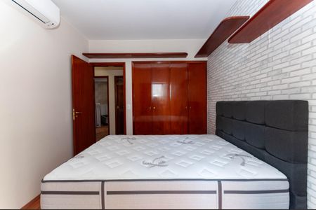 Apartamento à venda com 130m², 3 quartos e 2 vagasQuarto 2