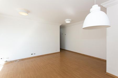 Sala de apartamento à venda com 2 quartos, 68m² em Tatuapé, São Paulo