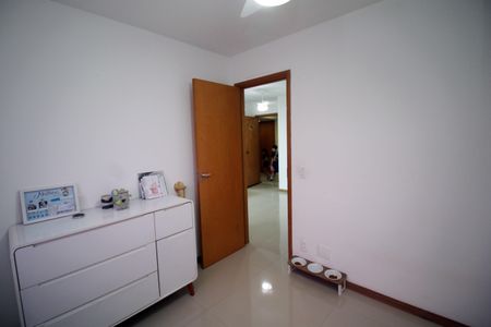 Apartamento à venda com 54m², 2 quartos e 1 vagaQuarto 