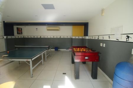 Apartamento à venda com 54m², 2 quartos e 1 vagaÁrea comum