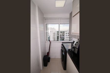 Apartamento à venda com 54m², 2 quartos e 1 vagaÁrea de Serviço