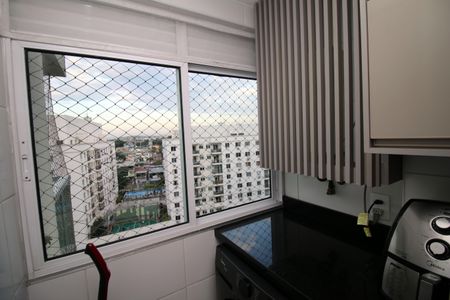 Apartamento à venda com 54m², 2 quartos e 1 vagaÁrea de Serviço