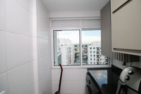 Apartamento à venda com 54m², 2 quartos e 1 vagaÁrea de Serviço