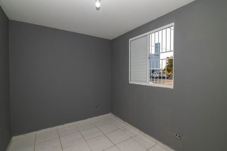 Quarto 2 de apartamento para alugar com 2 quartos, 54m² em Loteamento Novo Angulo, Hortolândia