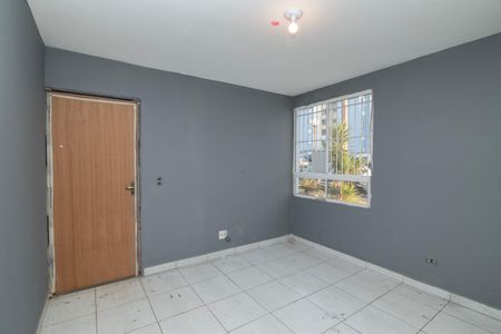 Sala de apartamento para alugar com 2 quartos, 54m² em Loteamento Novo Angulo, Hortolândia