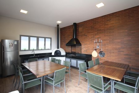 Apartamento à venda com 64m², 2 quartos e 1 vagaÁrea Comum