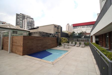 Apartamento à venda com 64m², 2 quartos e 1 vagaÁrea Comum