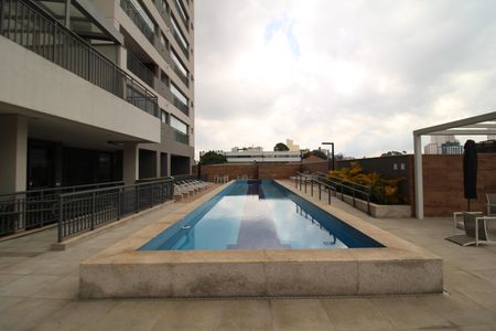 Apartamento à venda com 64m², 2 quartos e 1 vagaÁrea Comum