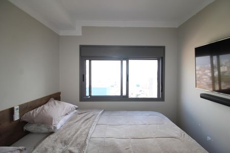 Apartamento à venda com 64m², 2 quartos e 1 vagaQuarto 2