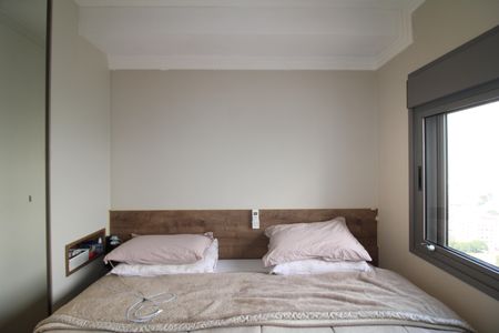 Apartamento à venda com 64m², 2 quartos e 1 vagaQuarto 2