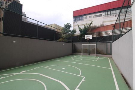 Apartamento à venda com 64m², 2 quartos e 1 vagaÁrea Comum