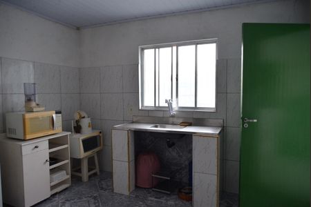 Casa à venda com 165m², 4 quartos e 2 vagasCozinha 2