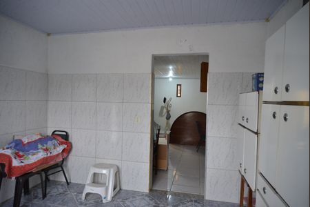 Casa à venda com 165m², 4 quartos e 2 vagasCozinha 2