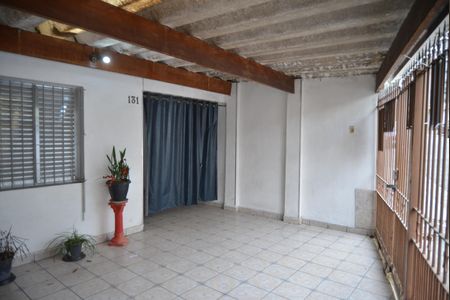 Casa à venda com 165m², 4 quartos e 2 vagasQuintal