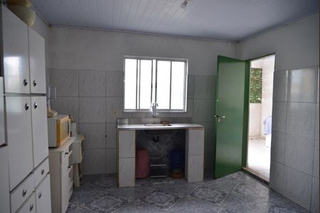 Casa à venda com 165m², 4 quartos e 2 vagasCozinha 2