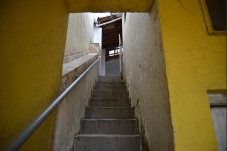 Casa à venda com 165m², 4 quartos e 2 vagasQuintal