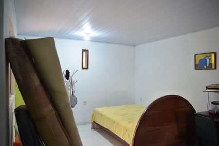 Casa à venda com 165m², 4 quartos e 2 vagasQuarto 4