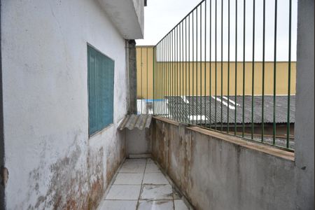 Casa à venda com 165m², 4 quartos e 2 vagasÁrea de Serviço