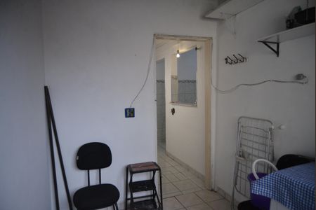 Casa à venda com 165m², 4 quartos e 2 vagasQuarto 3