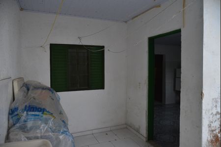 Casa à venda com 165m², 4 quartos e 2 vagasÁrea de Serviço