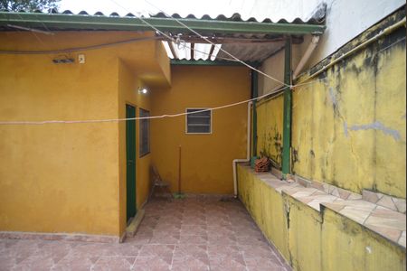 Casa à venda com 165m², 4 quartos e 2 vagasQuintal