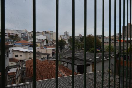 Casa à venda com 165m², 4 quartos e 2 vagasVista da Rua