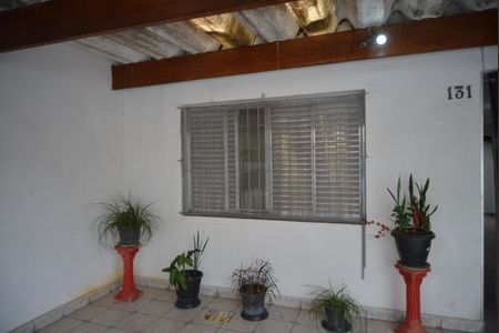 Casa à venda com 165m², 4 quartos e 2 vagasGaragem