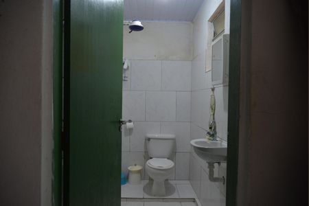 Casa à venda com 165m², 4 quartos e 2 vagasBanheiro Social 2