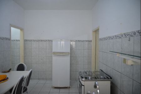 Casa à venda com 165m², 4 quartos e 2 vagasCozinha